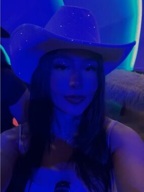 Meet your Posher, Galilea